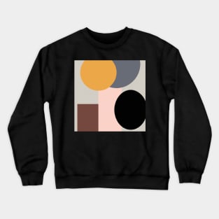 Expansion of Chemistry Crewneck Sweatshirt